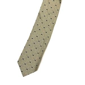 Dimossio 100% Silk Tie